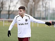 BFC Dynamo U21 - VfB Hermsdorf