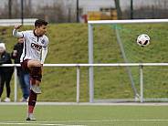 11.01.2020 Testspiel BFC Dynamo - SV Empor Berlin