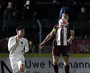 26.Spieltag BFC Dynamo - SV Babelsberg 03,