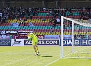 28.Spieltag BFC Dynamo - VfB Germania Halberstadt