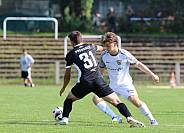 3.Spieltag BFC Preussen - BFC Dynamo,