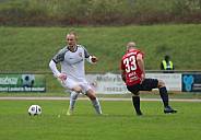 30. Spieltag FC Eilenburg - BFC Dynamo