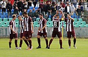 10.Spieltag BFC Dynamo - BSG Chemie Leipzig,