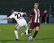 35.Spieltag BFC Dynamo - Tennis Borussia Berlin,