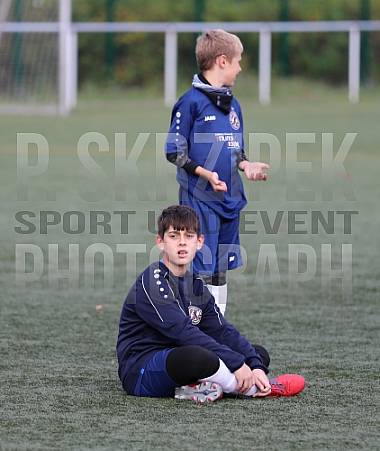 BFC Dynamo FerienCamp Herbst 2022