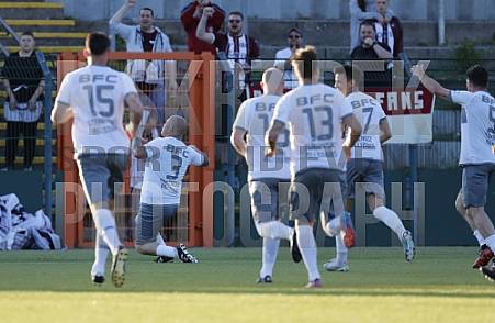 BFC Dynamo - BFC Dynamo Allstars Team,