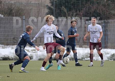Testspiel SV Babelsberg 03 - BFC Dynamo Testspiel SV Babelsberg 03 - BFC Dynamo