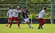 4.Spieltag BFC Dynamo - ZFC Meuselwitz,