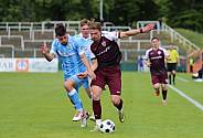 34.Spieltag BFC Dynamo - Chemnitzer FC