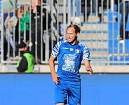 1.FC Magdeburg - Beckus Allstars,