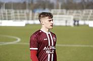 26.Spieltag BFC Dynamo - VFC Plauen
