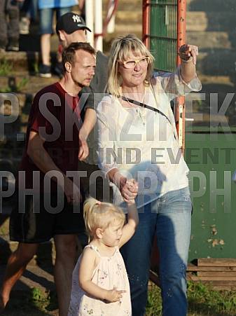 Saisonabschluss 2017/18 Saisonabschluss 2017/18