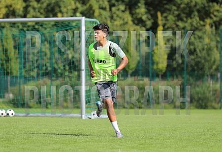 Training 08.09.2025 BFC Dynamo