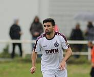 2.Runde BSC Kickers 1900 - BFC Dynamo