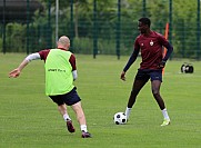 Training vom 19.06.2024 BFC Dynamo