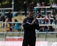 11.Spieltag BFC Dynamo - FSV Zwickau