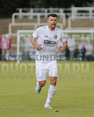 Hinspiel Relegation BFC Dynamo - VfB Oldenburg