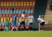 2.Spieltag VSG Altglienicke - BFC Dynamo,