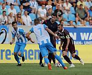 3.Spieltag Chemnitzer FC - BFC Dynamo