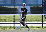 8.Spieltag BFC Dynamo U17 - 1.FC Union U16