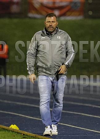 15.Spieltag FC Viktoria 1889 Berlin - BFC Dynamo,