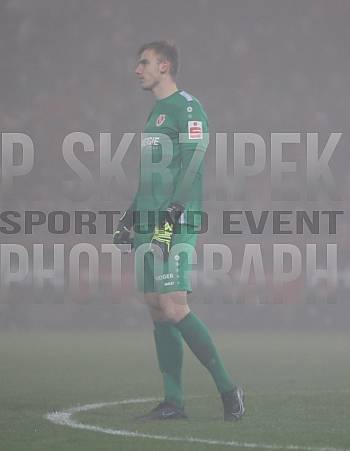 21.Spieltag FC Energie Cottbus - BFC Dynamo,