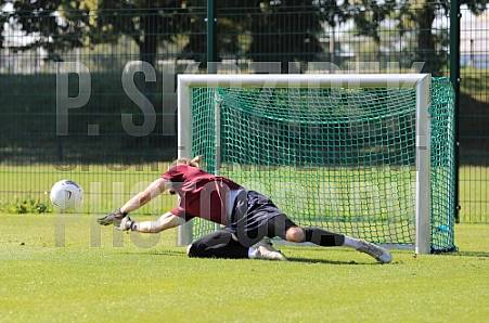 Training vom 08.09.2023 BFC Dynamo