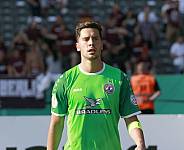 BFC Dynamo - 1.FC Köln ,1.Runde DFB Pokal