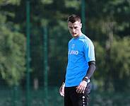 Training 15.05.2018