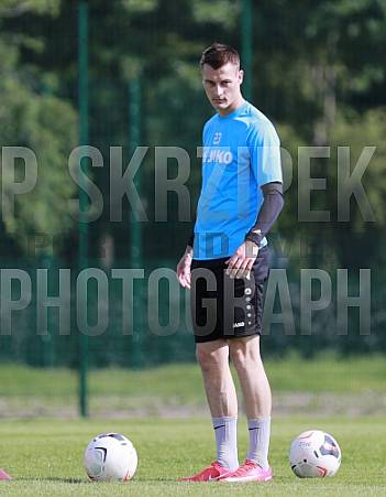 Training 15.05.2018