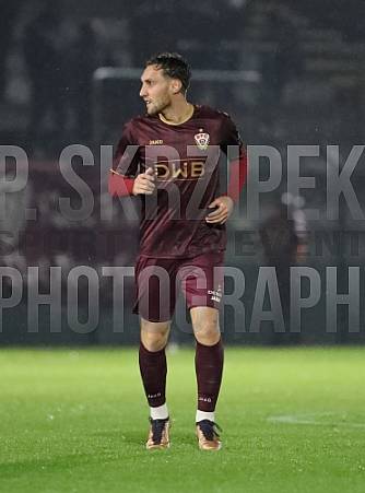 12.Spieltag BFC Dynamo - FC Viktoria 1889 Berlin