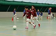 BFC Dynamo FerienCamp Winter 2026