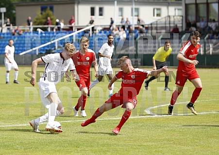 24.Spieltag BFC Dynamo U19 - Hallescher FC U19, 24.Spieltag BFC Dynamo U19 - Hallescher FC U19,
