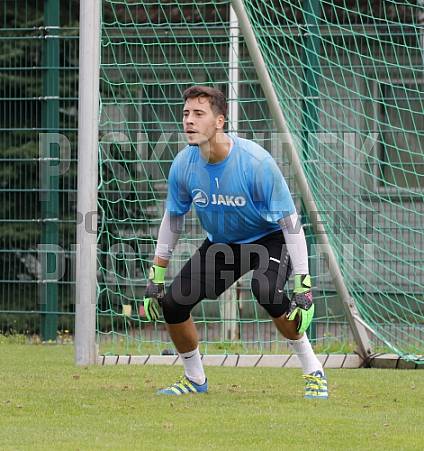 Training