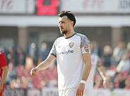 25. Spieltag Greifswalder FC - BFC Dynamo