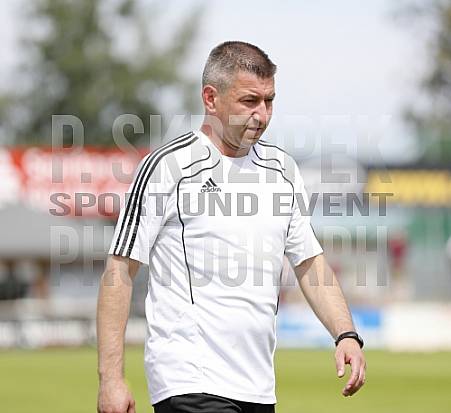 5.Spieltag ZFC Meuselwitz - BFC Dynamo,