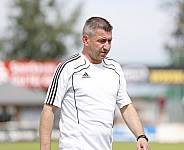 5.Spieltag ZFC Meuselwitz - BFC Dynamo,