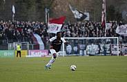 23.Spieltag SV Babelsberg 03 - BFC Dynamo