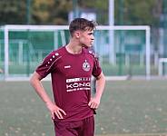 7.Spieltag BFC Dynamo U19 - VSG Altglienicke U19,
