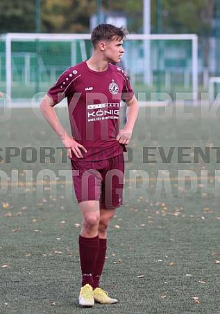 7.Spieltag BFC Dynamo U19 - VSG Altglienicke U19,