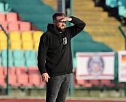 32.Spieltag VSG Altglienicke - BFC Dynamo