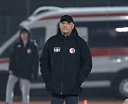 17.Spieltag Berliner AK07 - BFC Dynamo