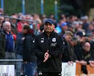 19.Spieltag FSV Wacker 90 Nordhausen