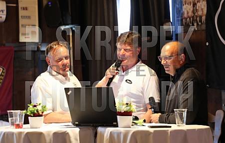 Abend der Meister Legenden 2026