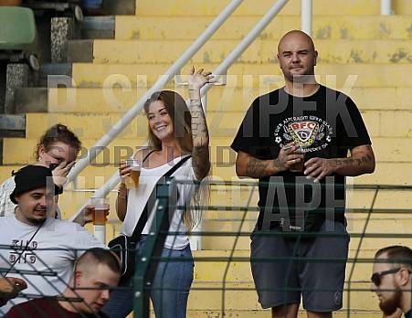 5.Spieltag BFC Dynamo - SV Lichtenberg 47 ,