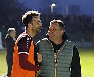 35.Spieltag BFC Dynamo - Tennis Borussia Berlin,