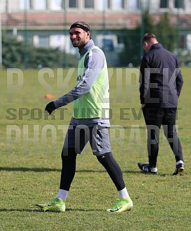Training vom 27.02.2025 BFC Dynamo Training vom 27.02.2025 BFC Dynamo