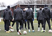 10.01.2019 Training BFC Dynamo