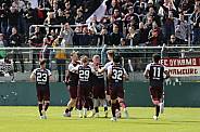 34.Spieltag BFC Dynamo - Chemnitzer FC