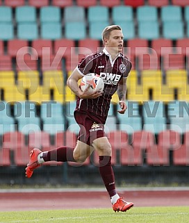 2.Runde BFC Dynamo - SV Nord Wedding,